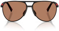 Sunglasses Prada Linea Rossa PS 53ZS