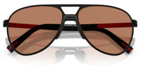 Sunglasses Prada Linea Rossa PS 53ZS