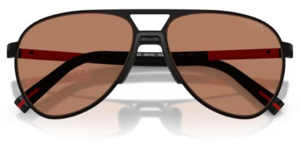 Sunglasses Prada Linea Rossa PS 53ZS