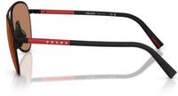 Sunglasses Prada Linea Rossa PS 53ZS