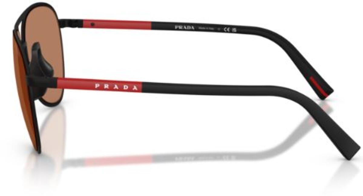 Sunglasses Prada Linea Rossa PS 53ZS