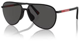 Gafas de sol Prada Linea Rossa PS 53ZS