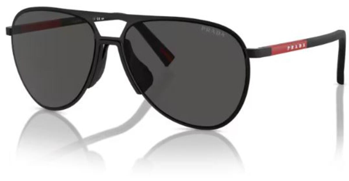 Sunglasses Prada Linea Rossa PS 53ZS