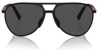 Sunglasses Prada Linea Rossa PS 53ZS