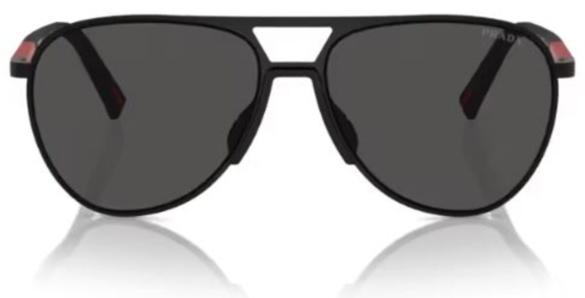 Sunglasses Prada Linea Rossa PS 53ZS