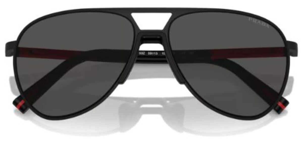 Sunglasses Prada Linea Rossa PS 53ZS
