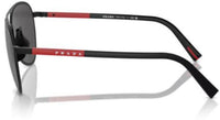 Sunglasses Prada Linea Rossa PS 53ZS