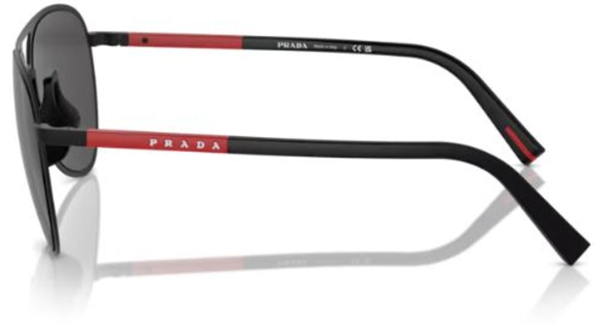 Sunglasses Prada Linea Rossa PS 53ZS