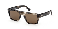 Óculos de Sol Tom Ford Cyrus-02 FT1337