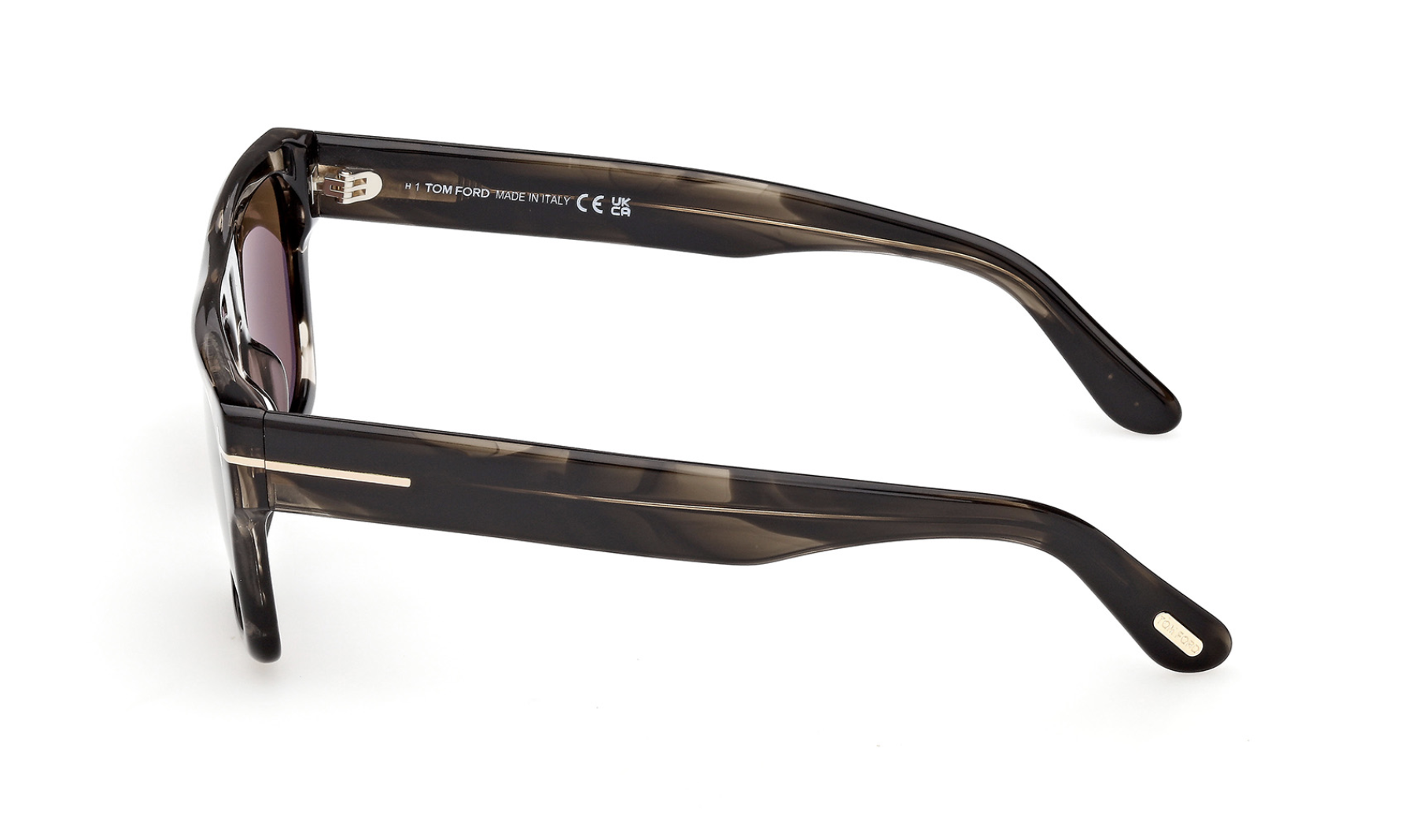 Óculos de Sol Tom Ford Cyrus-02 FT1337