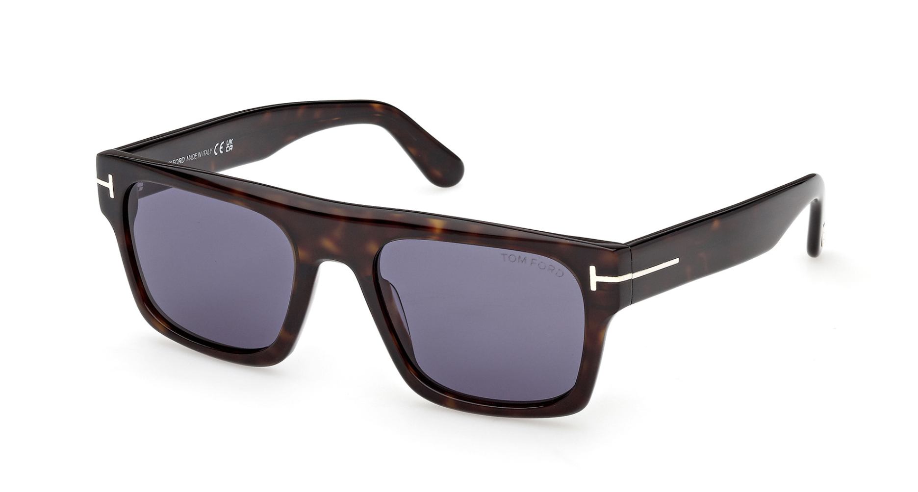 Óculos de Sol Tom Ford Cyrus-02 FT1337