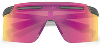 Óculos de Sol Prada Linea Rossa PS B06S