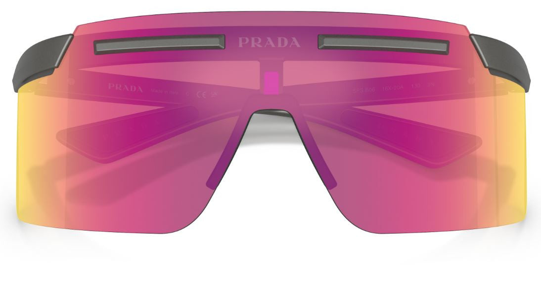Óculos de Sol Prada Linea Rossa PS B06S