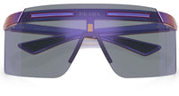 Óculos de Sol Prada Linea Rossa PS B06S