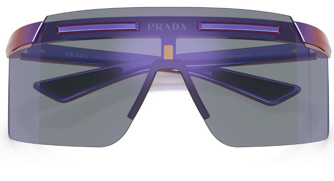 Óculos de Sol Prada Linea Rossa PS B06S