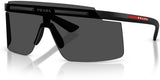 Occhiali da sole Prada Linea Rossa PS B06S