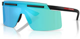 Occhiali da sole Prada Linea Rossa PS B06S