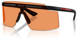 Occhiali da sole Prada Linea Rossa PS B06S