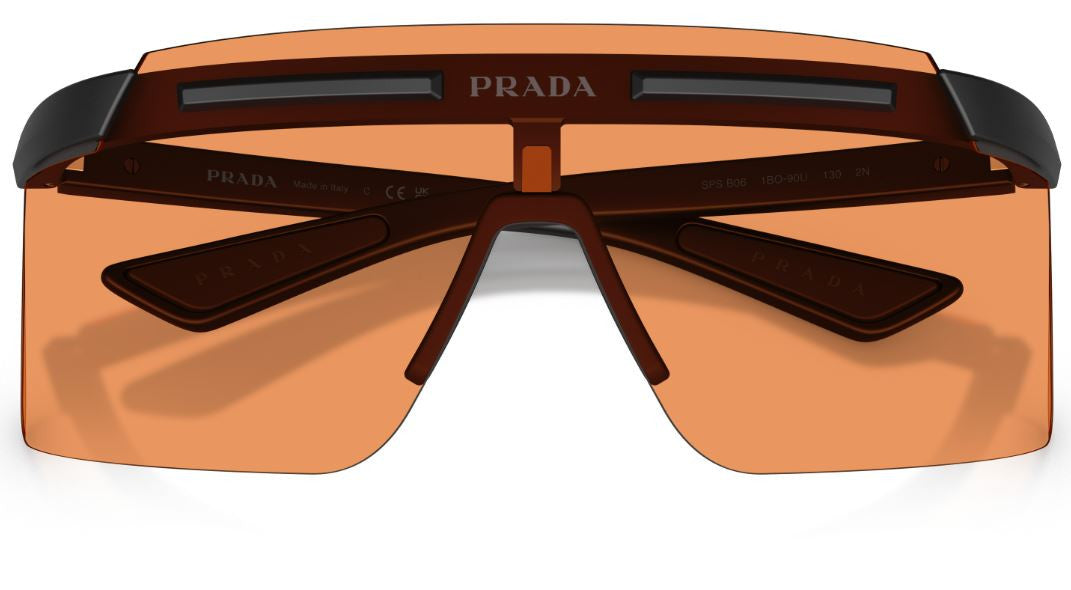 Óculos de Sol Prada Linea Rossa PS B06S