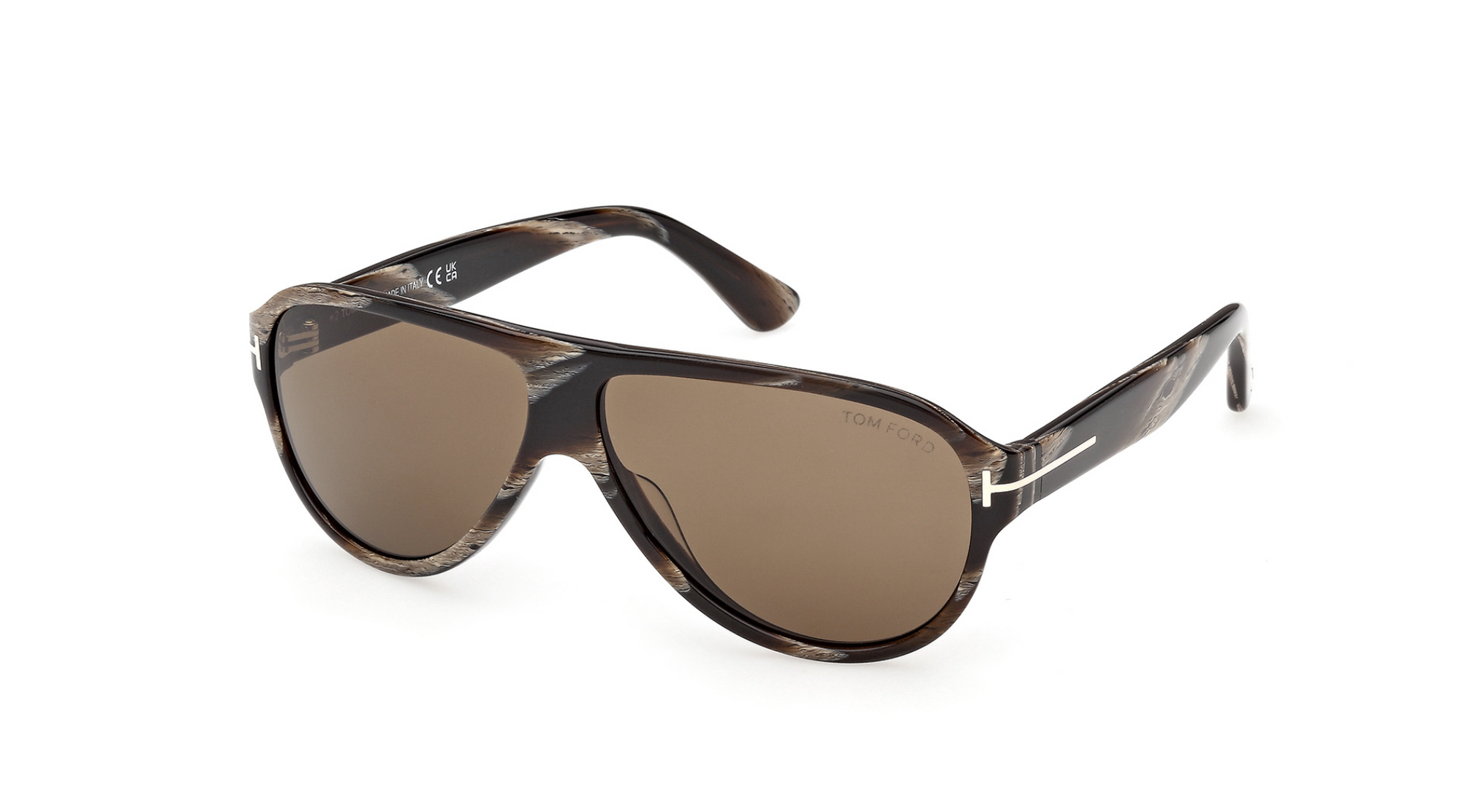 Óculos de sol Tom Ford Samuele-02 FT1336