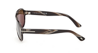 Óculos de sol Tom Ford Samuele-02 FT1336
