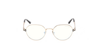 Tom Ford FT6127-B Optical Glasses