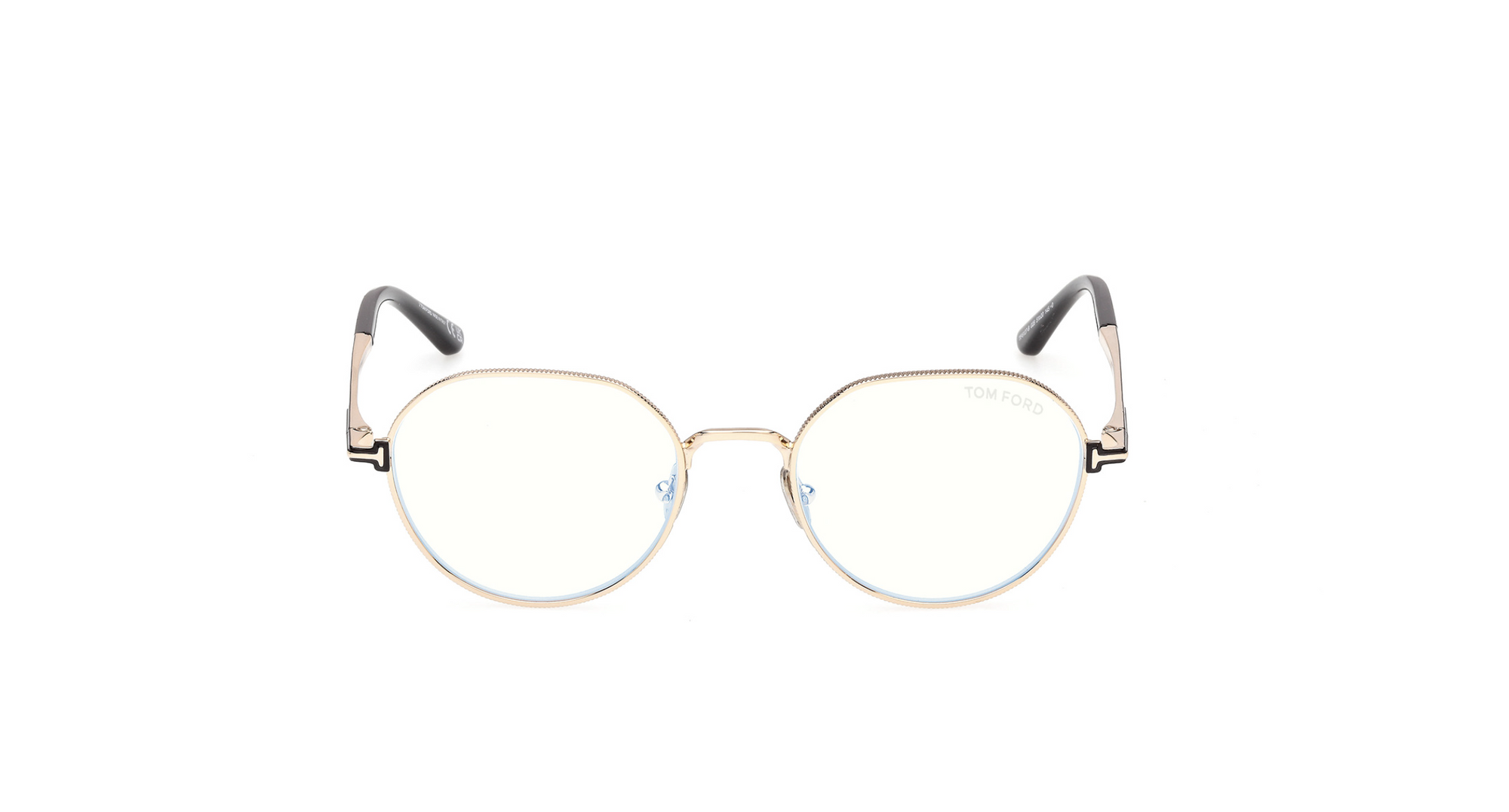 Tom Ford FT6127-B Optical Glasses
