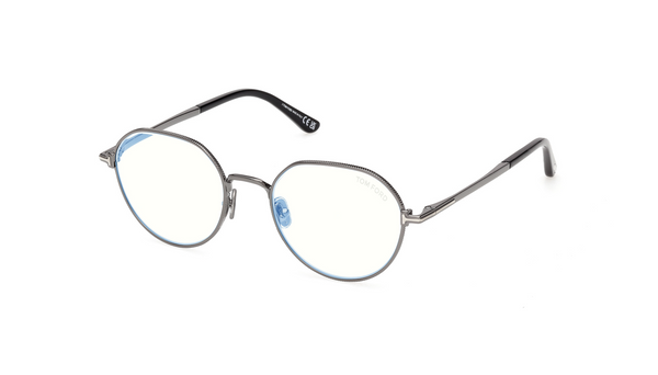 Tom Ford FT6127-B Optical Glasses