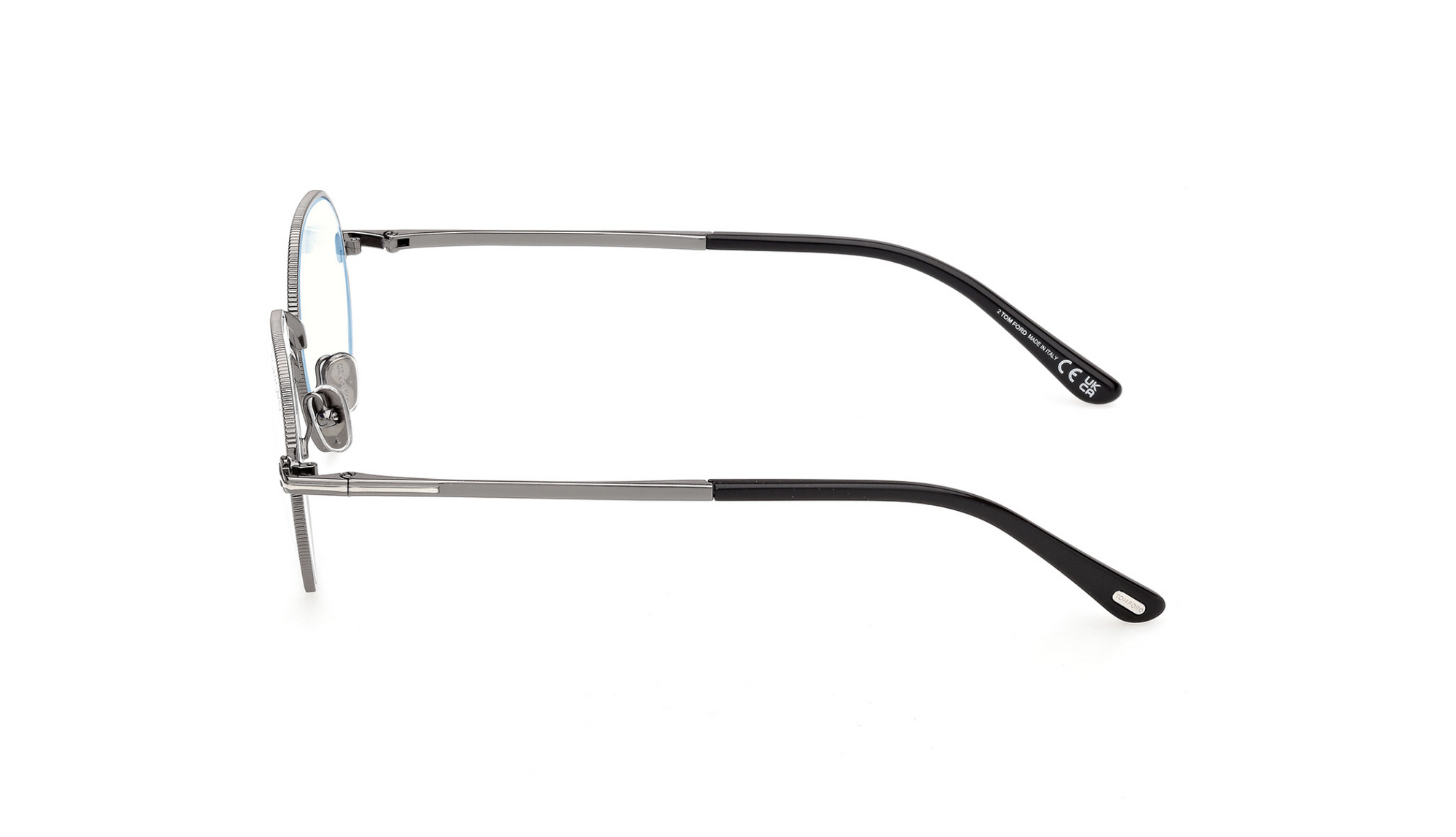 Tom Ford FT6127-B Optical Glasses