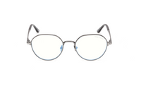 Tom Ford FT6127-B Optical Glasses