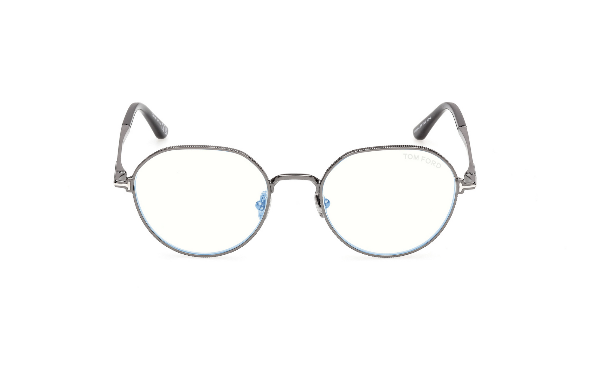 Tom Ford FT6127-B Optical Glasses
