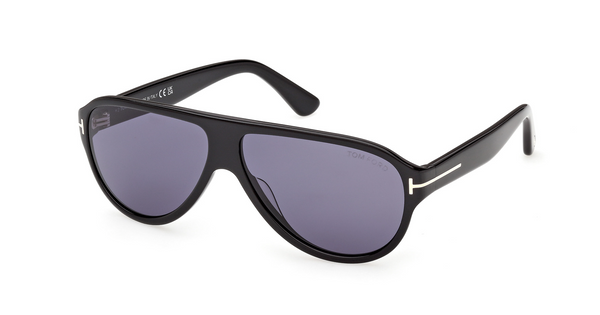 Tom Ford Samuele-02 FT1336 Sunglasses