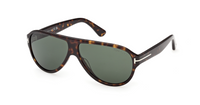 Óculos de sol Tom Ford Samuele-02 FT1336