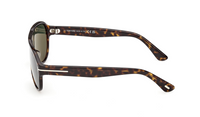 Óculos de sol Tom Ford Samuele-02 FT1336