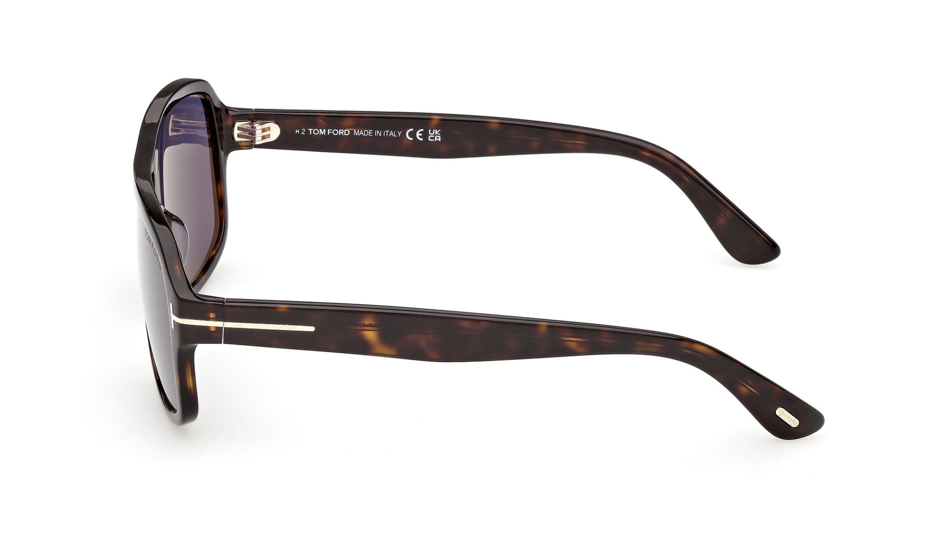 Óculos de sol Tom Ford William-02 FT1335