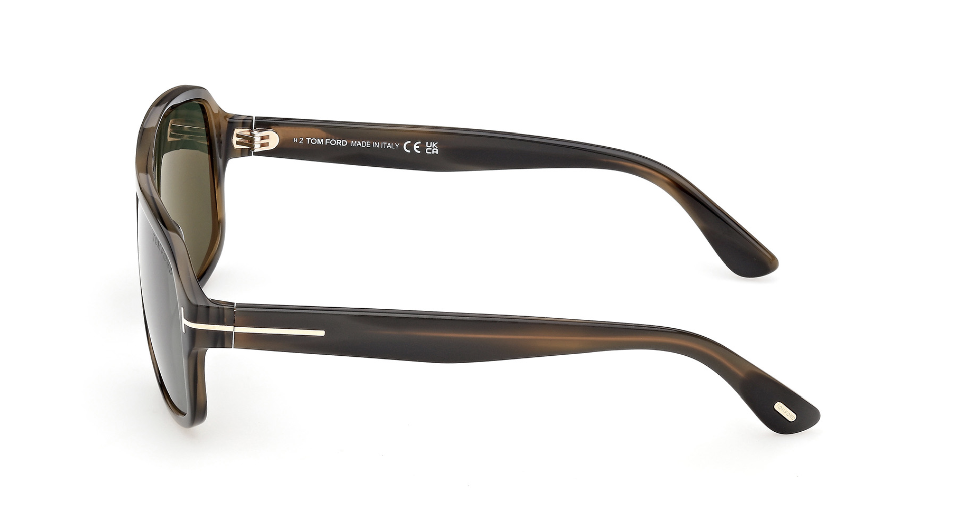 Óculos de sol Tom Ford William-02 FT1335