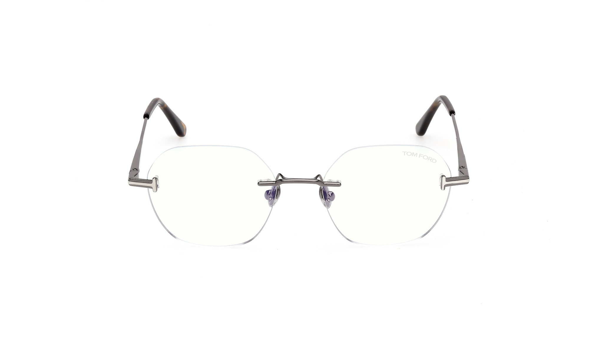 Korrektionsbrille Tom Ford FT6126-B