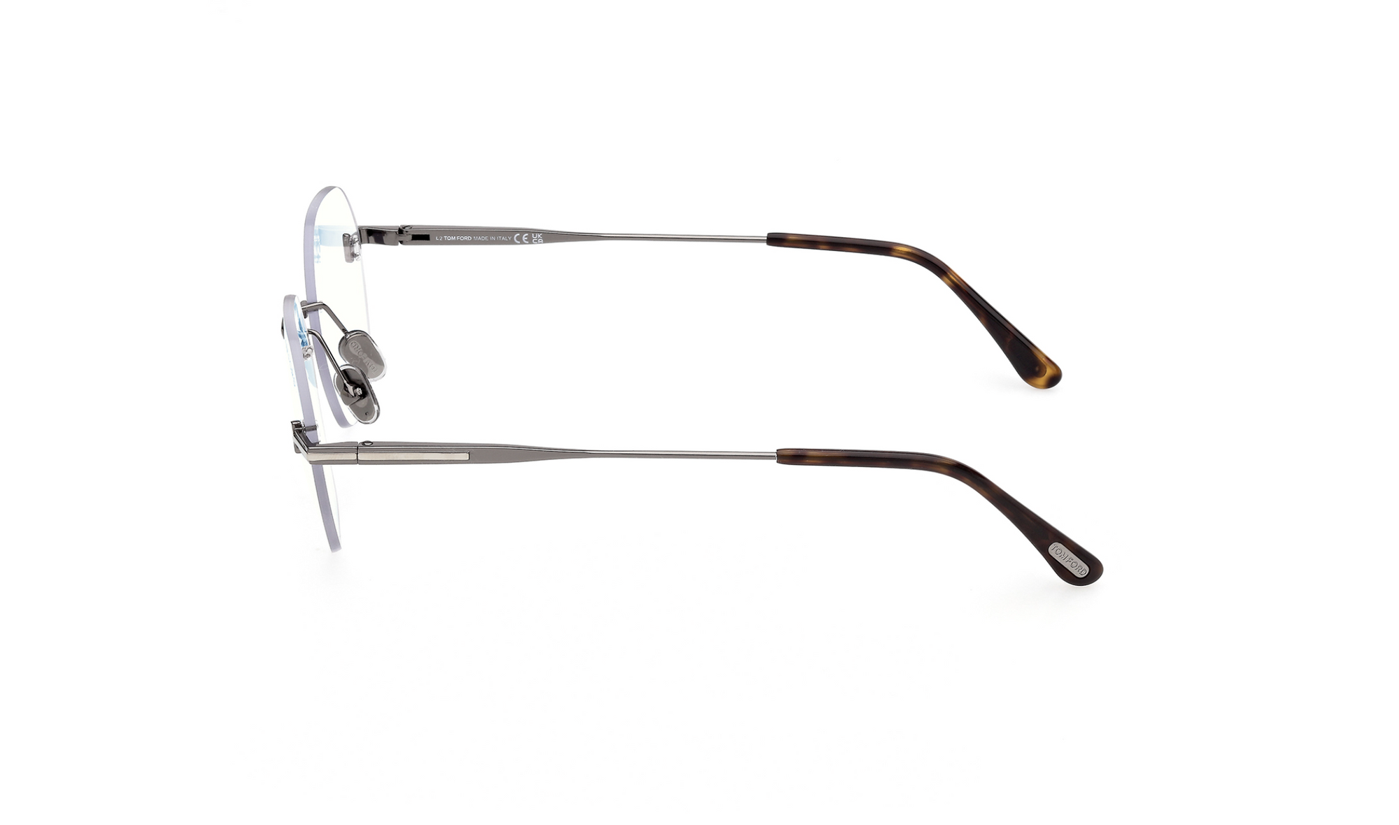 Korrektionsbrille Tom Ford FT6126-B