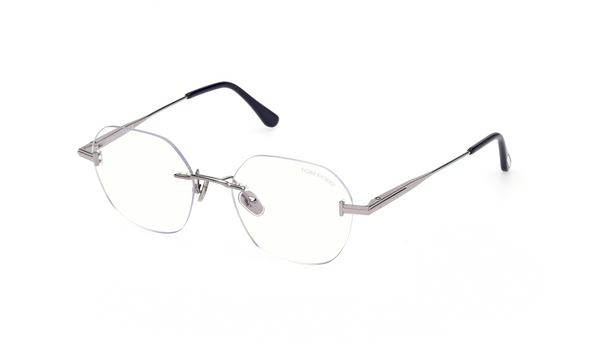 Tom Ford FT6126-B Eyeglasses