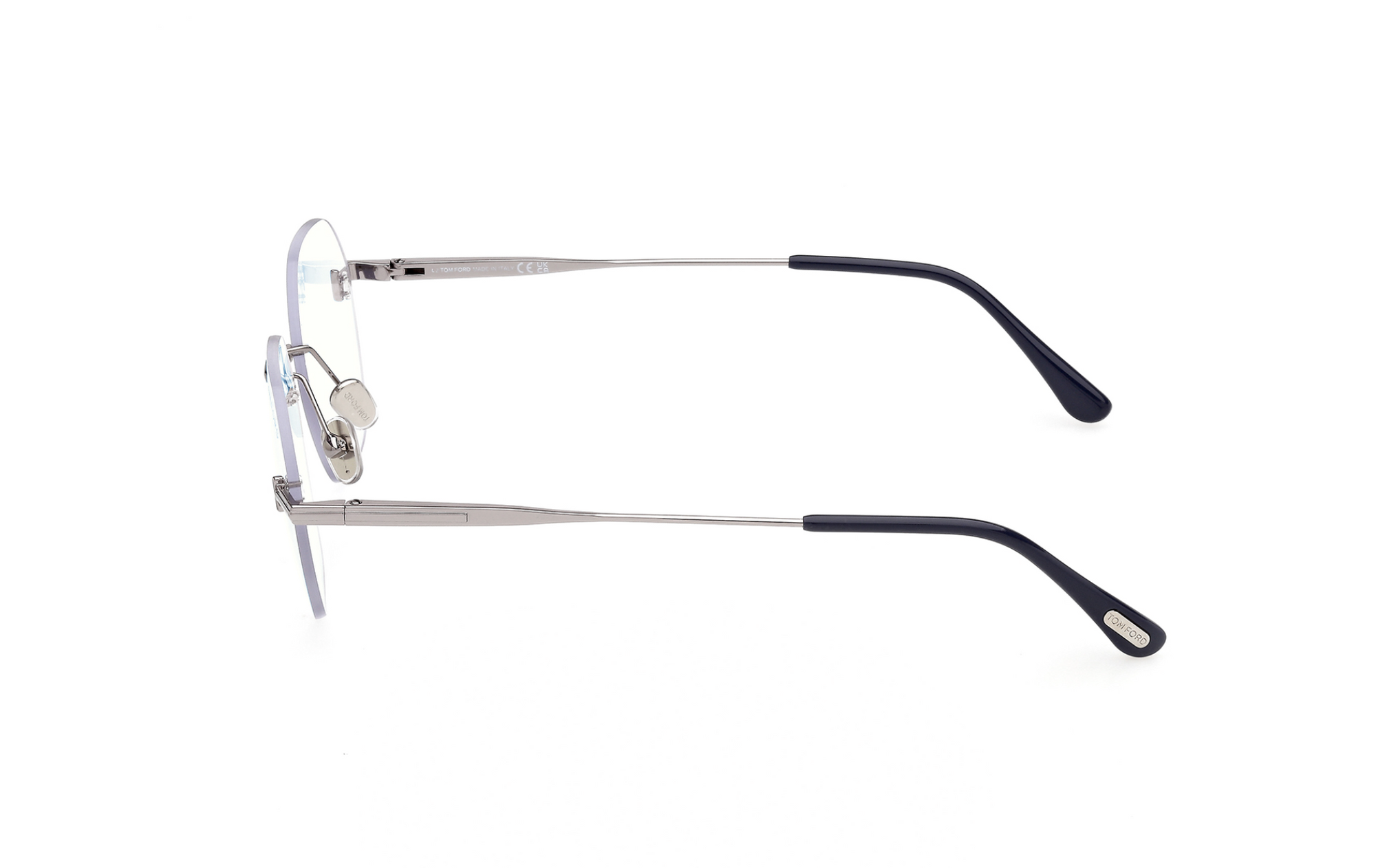 Korrektionsbrille Tom Ford FT6126-B