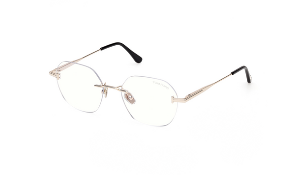 Tom Ford FT6126-B Eyeglasses