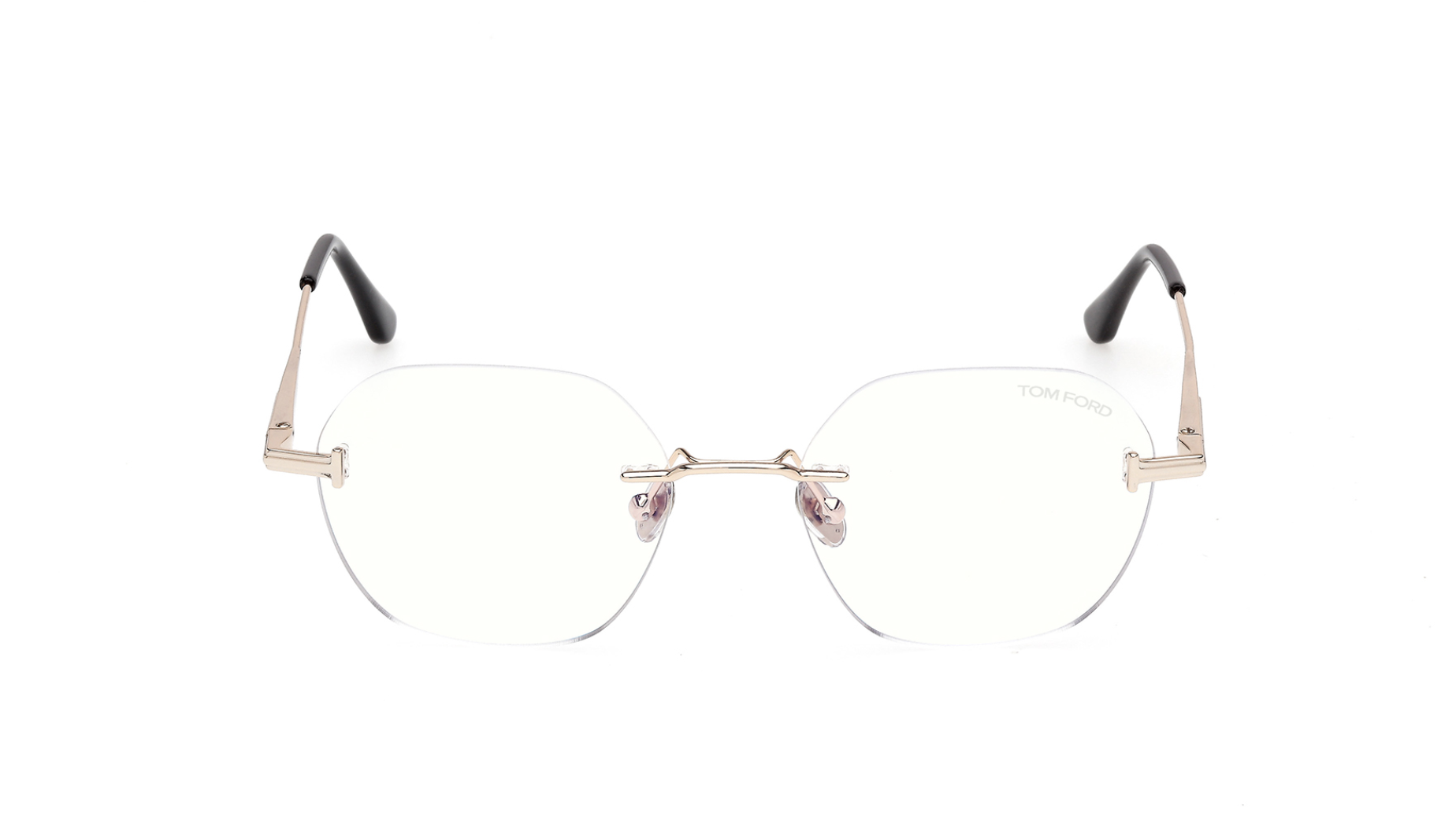 Korrektionsbrille Tom Ford FT6126-B