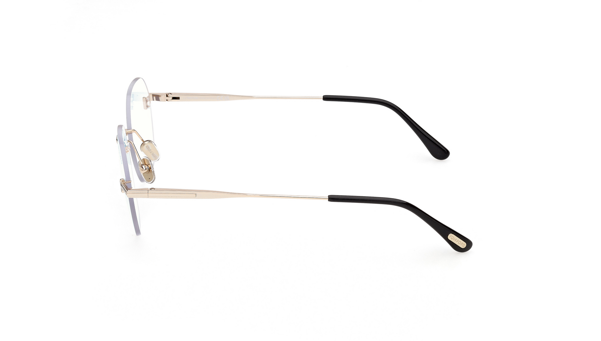 Korrektionsbrille Tom Ford FT6126-B