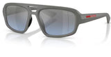 Gafas de Sol Prada Linea Rossa PS B11SU