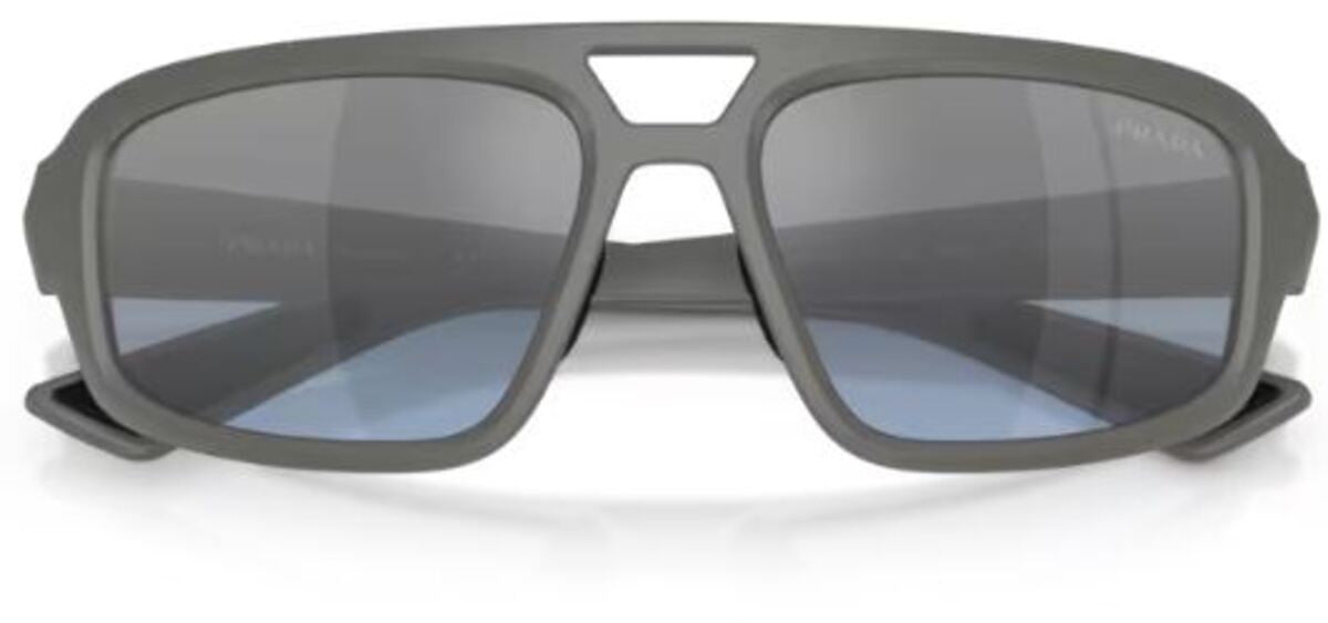Sonnenbrille Prada Linea Rossa PS B11SU