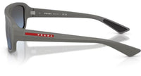 Sonnenbrille Prada Linea Rossa PS B11SU