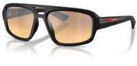 Sonnenbrille Prada Linea Rossa PS B11SU