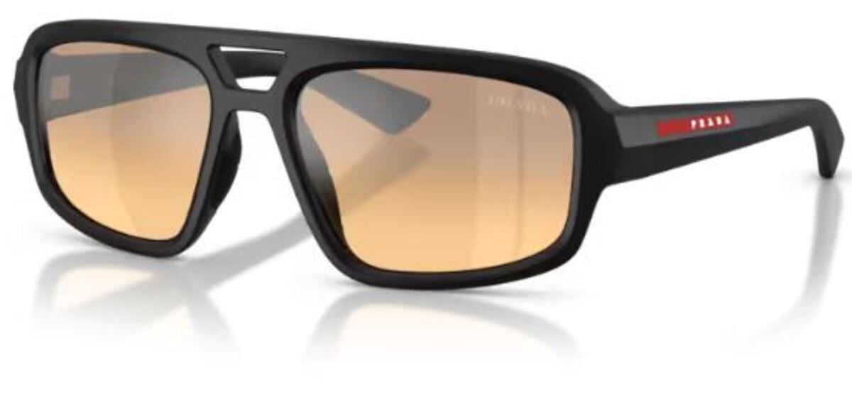 Sonnenbrille Prada Linea Rossa PS B11SU