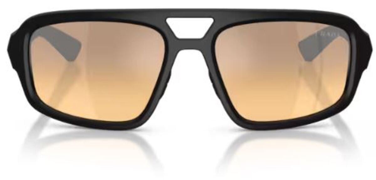 Sonnenbrille Prada Linea Rossa PS B11SU
