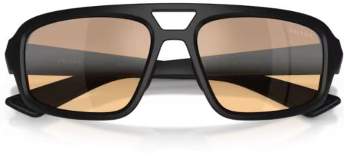 Sonnenbrille Prada Linea Rossa PS B11SU